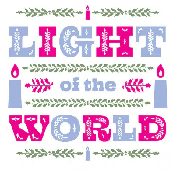 Christmas Box: Peace/Light (16) - Image 2