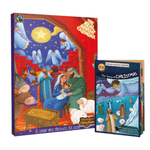The Real Advent Calendar 2025