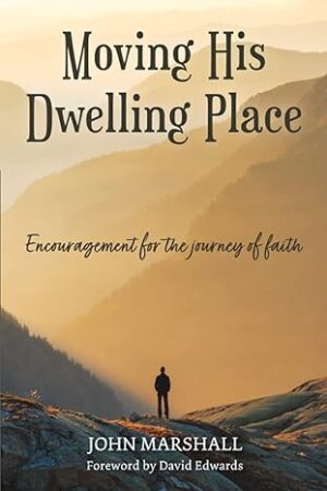 Moving His Dwelling Place