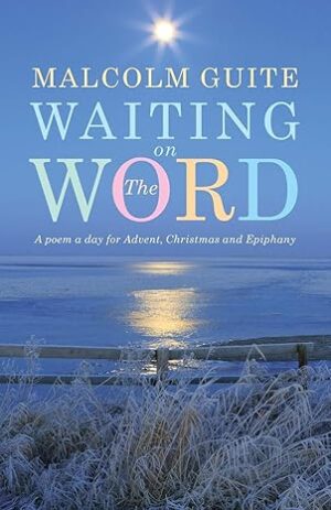 Waiting On The Word - Advent