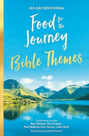 Food for the Journey Bible Themes