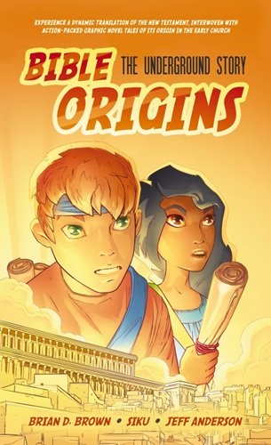Bible Origins