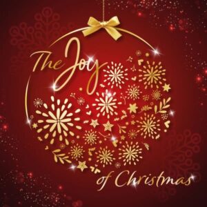 The Joy of Christmas Christmas cards