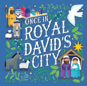 Compassion Pack: Once in Royal (10)