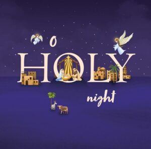 Compassion Pack: O Holy Night (10)