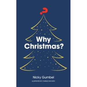 Why Christmas?