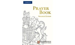 Cambridge Prayer Book - Enlarged Edition