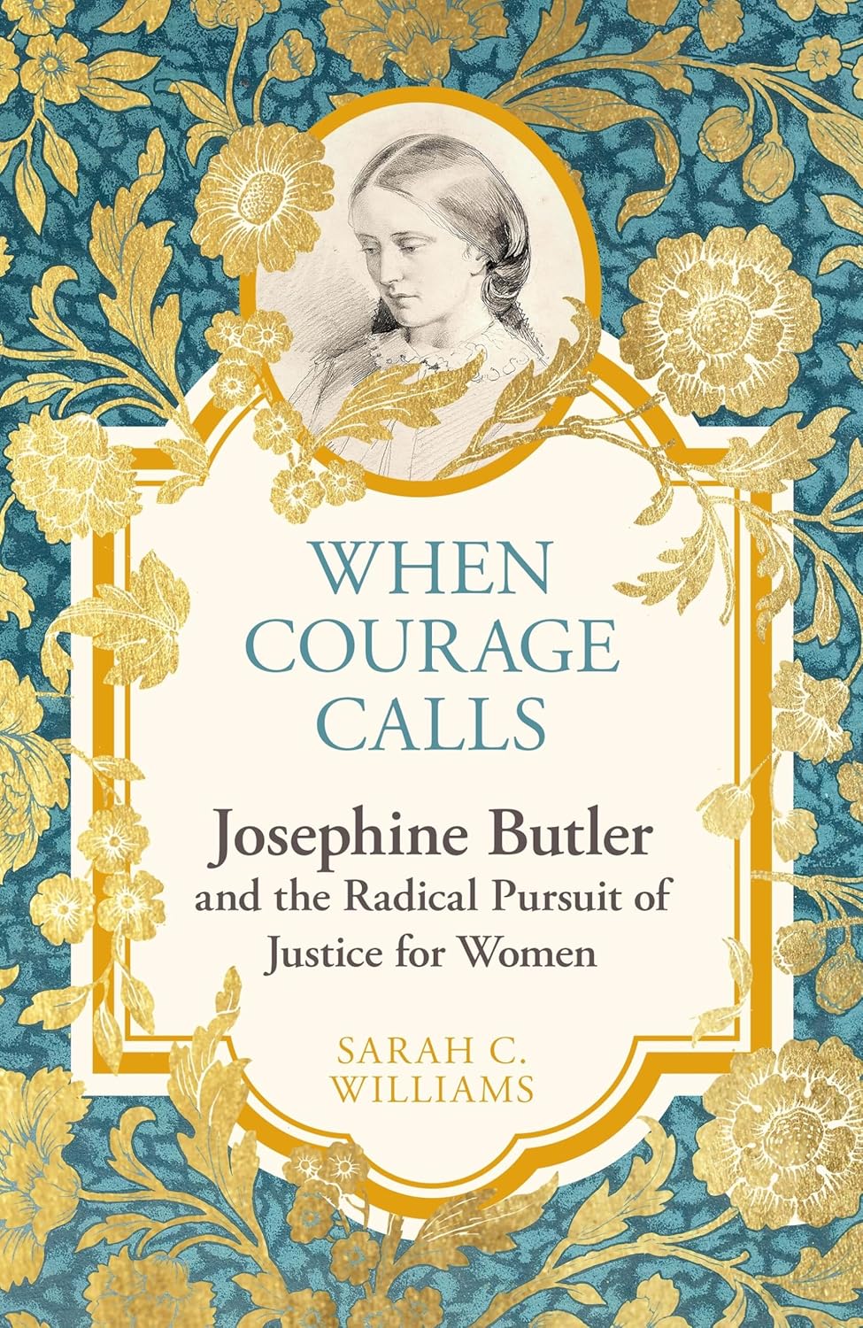 When Courage Calls | HB
