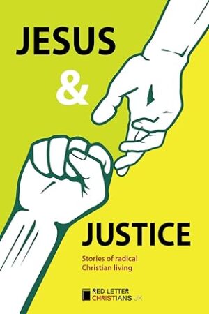 Jesus and Justice
