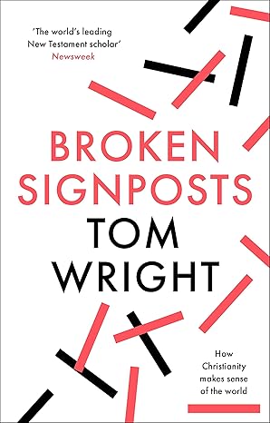 Broken Signposts | PB