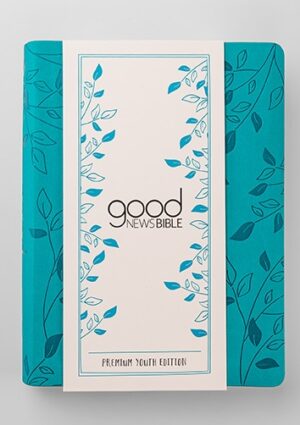 Good News Bible - Premium Youth Edition