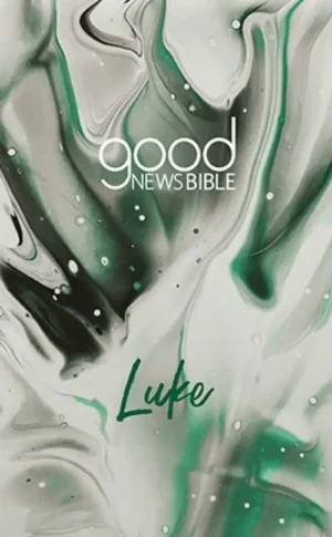 GNB Gospel of Luke (Pack of 10)