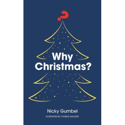 Why Christmas?