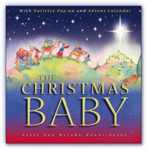 The Christmas Baby