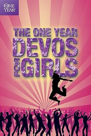 The One Year: Devos for Girls