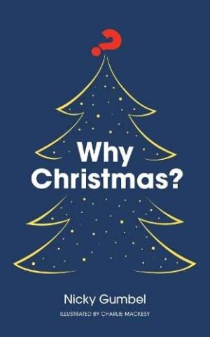 Why Christmas? Standard Edition