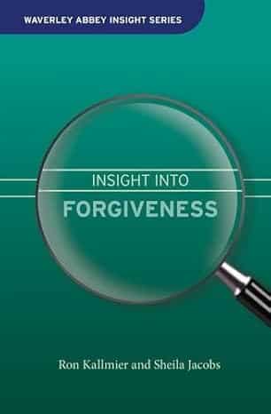 Insight into Forgiveness