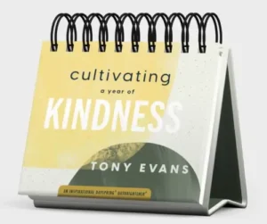 Cultivating Kindness (DB U1586)