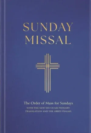 Sunday Missal