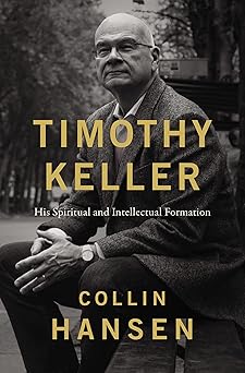 Timothy Keller | PB