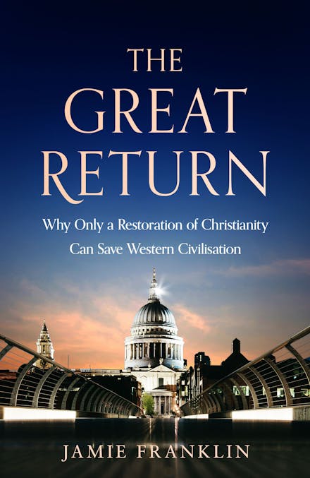 The Great Return