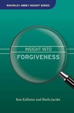 Insight into Forgiveness