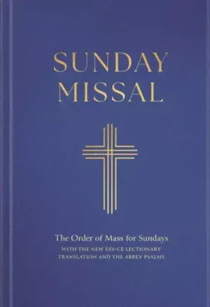 Sunday Missal