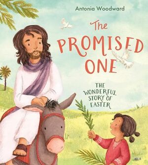 The Promised One | HB
