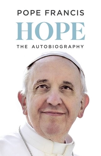 HOPE | Pope Francis