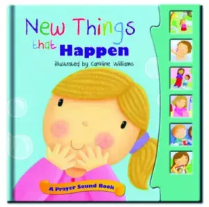 Prayers for Things that Happen