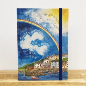 Light of the World Journal