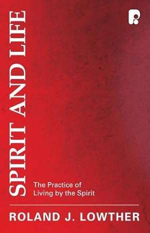 Spirit and Life%.