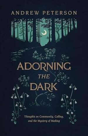 Adorning the Dark