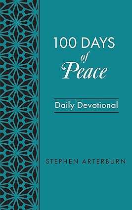 100 Days of Peace