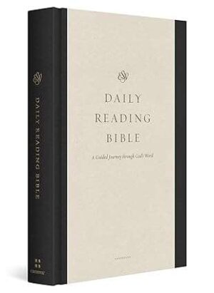 ESV Daily Reading Bible