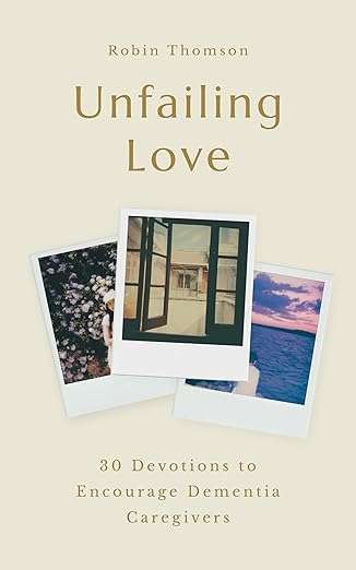 Unfailing Love