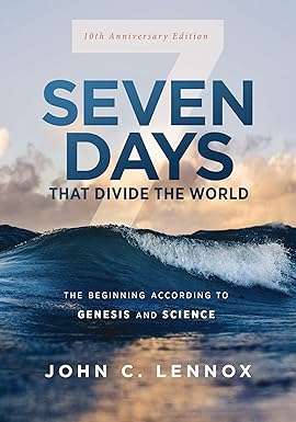 Seven Says that Divided the World