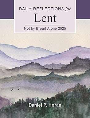 Not By Bread Alone 2025