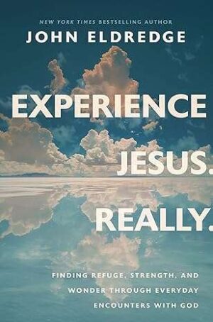 Experience Jesus Really