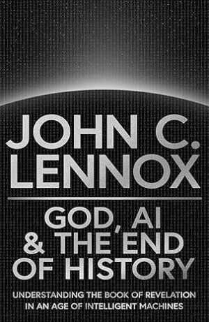 God, AI, and the End of History