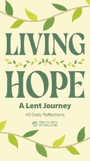 Living Hope | Adult Pack of 10