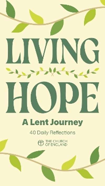Living Hope | Adult Pack of 10