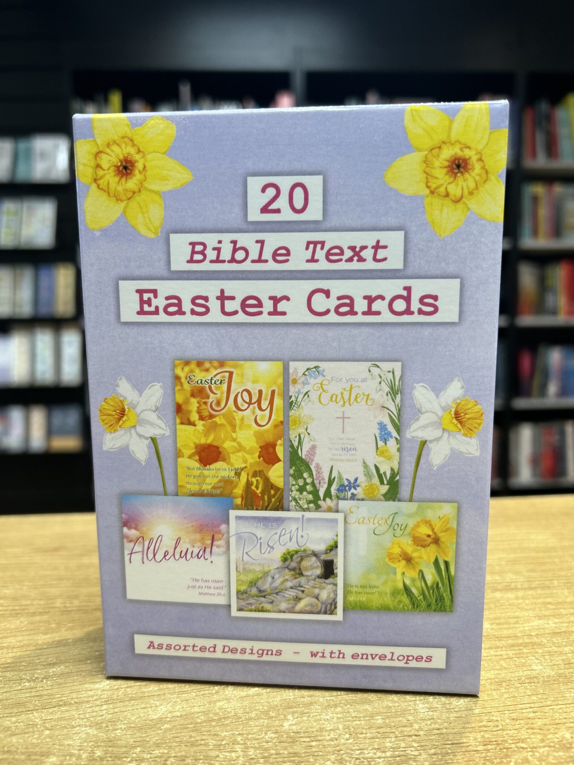 Easter Value Box