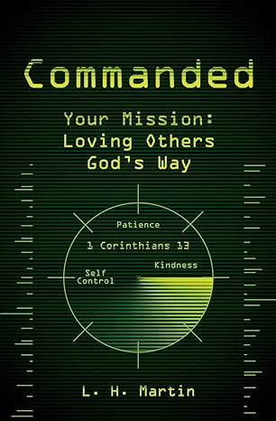 Commanded