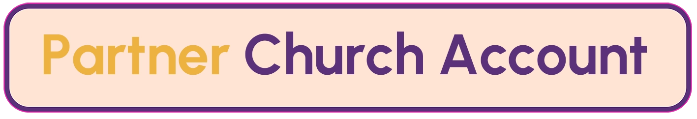 Partner Church Account