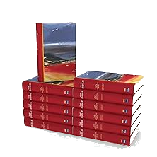 The Bible Narrative (NIRV) pack of 12 - Flexiback