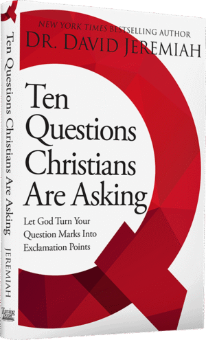 10 Questions Christians are Asking