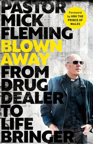 Blown Away | HB