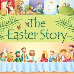 The Easter Story - Single Copy