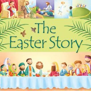 The Easter Story - Single Copy
